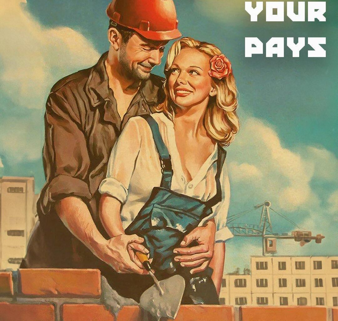 *bruit de réarmement démographiques*