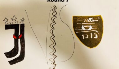 Salernitana - Juventus is up next and our 1st Serie A game of 2024! Even tho we just beat them 6-1 in the Coppa Italia we don’t have to underestimate them at any cost, let’s make sure to be concentrated and ready. What’s your prediction?