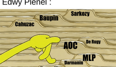 Le héros que l'on mérite