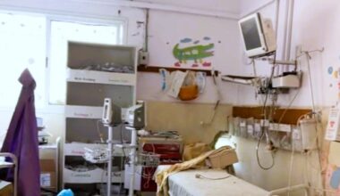 Bébés abandonnés, un crime israélien sous les radars médiatiques