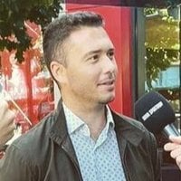 Thomas Tuchel bei DAZN mit harter Kritik an der Mannschaft. "Ich habe auch keine Lust mehr zu sagen, dass wir gut trainieren – weil das glaubt dir ja keiner mehr. Wir müssen mal die Spieler fragen. Wir haben heute belanglos gespielt. Verdiente Niederlage."