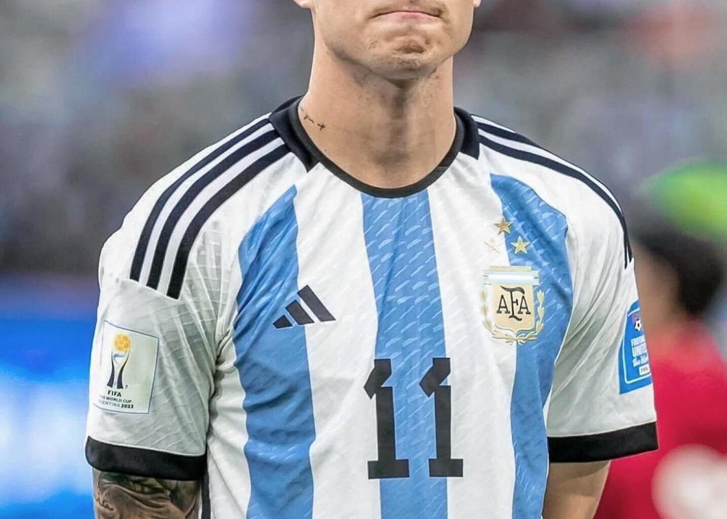 Matias Soulé decides to REJECT huge proposal to join SPL side Al Ittihad