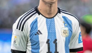 Matias Soulé decides to REJECT huge proposal to join SPL side Al Ittihad