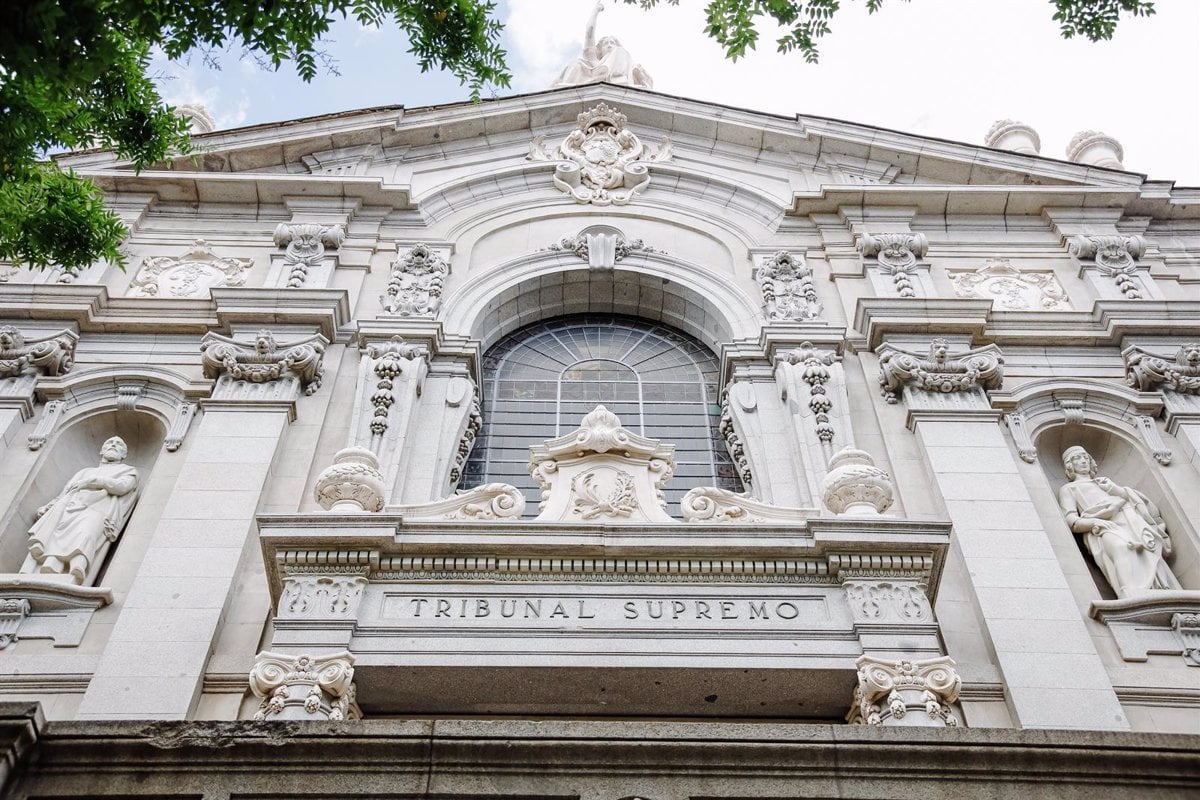 Malestar en el Supremo por la "excesiva" intromisión del Constitucional en sus sentencias