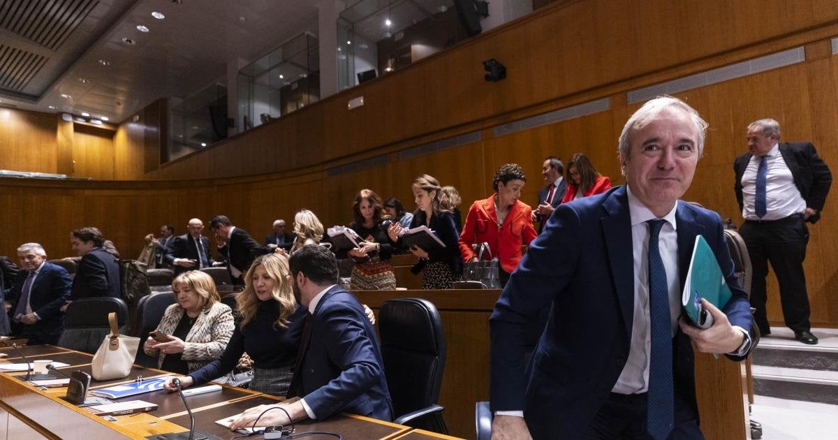El Gobierno PP-Vox eliminará el reconocimiento del aragonés y el catalán como lenguas propias