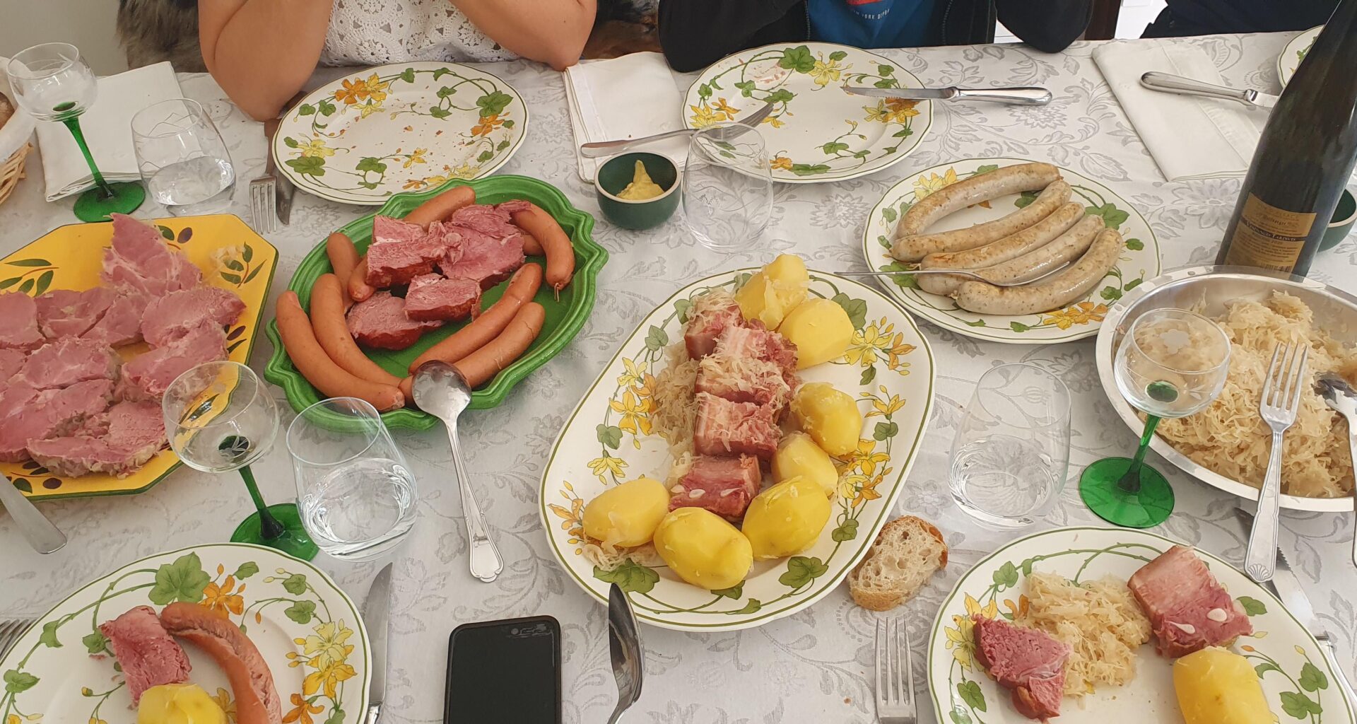 Choucroute