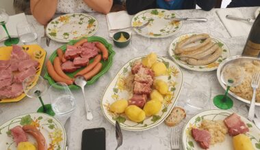 Choucroute