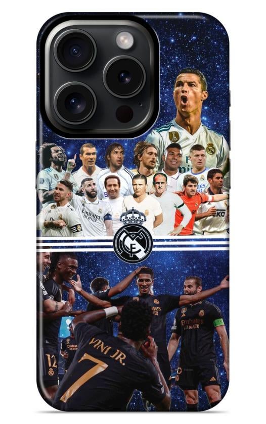 I was bored at work, so I designed a new phone case.