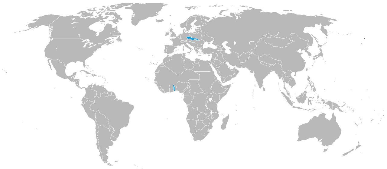 Česká Kolonizace Afriky