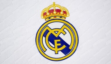 Real Madrid top Deloitte Football Money League with revenue over $900 million; Manchester City, PSG top three