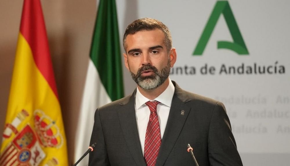 La Junta rechaza limitar el riego de los campos de golf porque "no son el problema"