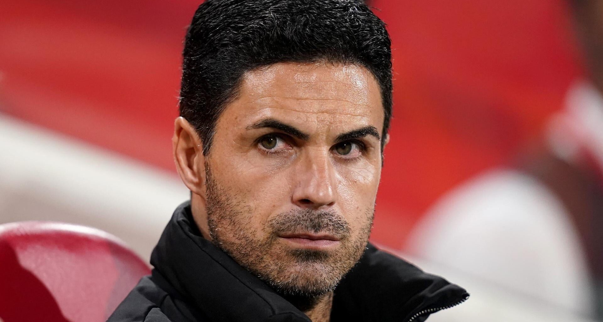 Arteta to Barca?