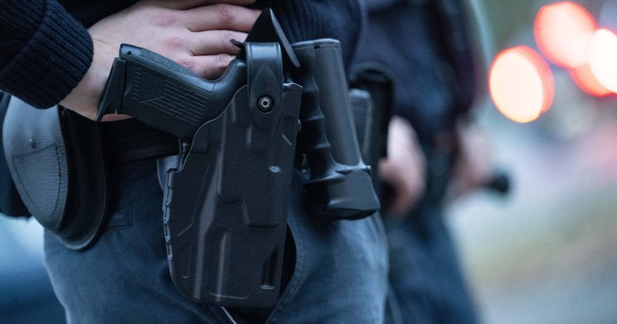 [Rheinische Post] Vorfall am ersten Spieltag: Polizist nach Schuss aus Dienstwaffe bei Borussias Spiel in Augsburg angeklagt