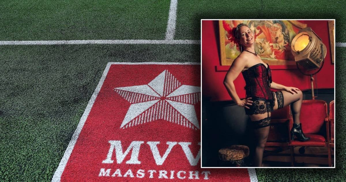 Spicy picture becomes fatal for MVV commercial director