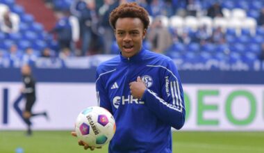 Sky Info: FC Bayern gibt offizielles Angebot für Ouedraogo ab - Vertragslaufzeit bis 2029