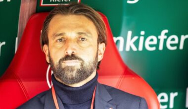 Unruhe beim FCK? Hengen: "Die Personen, die diese Gerüchte bewusst gestreut und auf mehreren Plattformen eingestellt haben, haben kein anderes Ziel, als unserem FCK zu schaden und uns zu spalten. Das werden sie aber auch vor dem wichtigen Heimspiel gegen Schalke nicht schaffen."