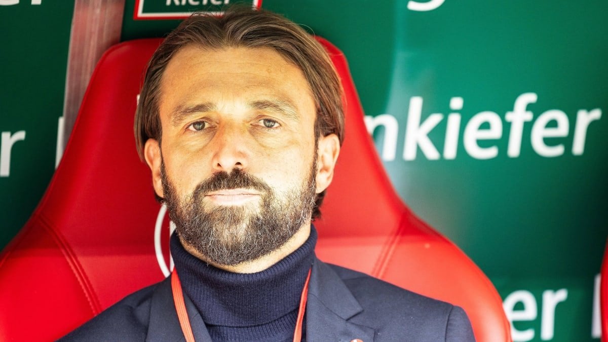 Unruhe beim FCK? Hengen: "Die Personen, die diese Gerüchte bewusst gestreut und auf mehreren Plattformen eingestellt haben, haben kein anderes Ziel, als unserem FCK zu schaden und uns zu spalten. Das werden sie aber auch vor dem wichtigen Heimspiel gegen Schalke nicht schaffen."