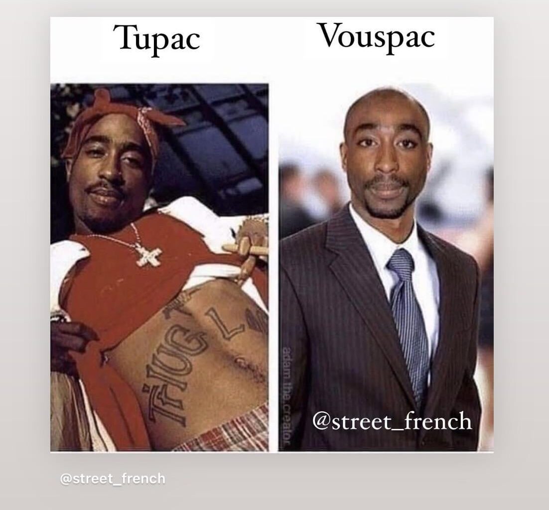 Je pensais que vous pourriez tous apprécier