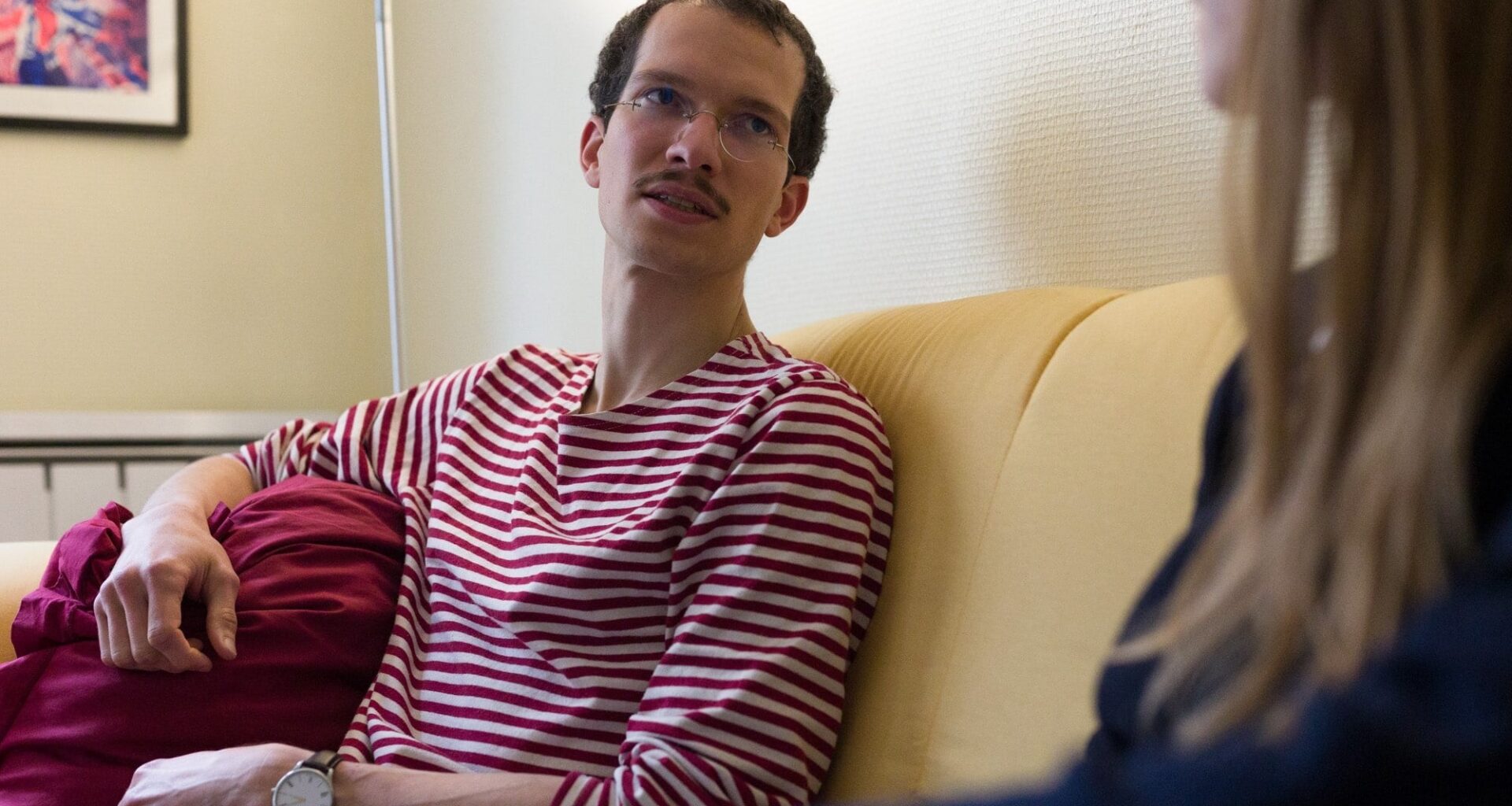 "Les amis du peuple parlent le français de Richelieu et les amis de l’ordre jargonnent comme des Apaches" - à propos du style réactionnaire (Vincent Berthelier).