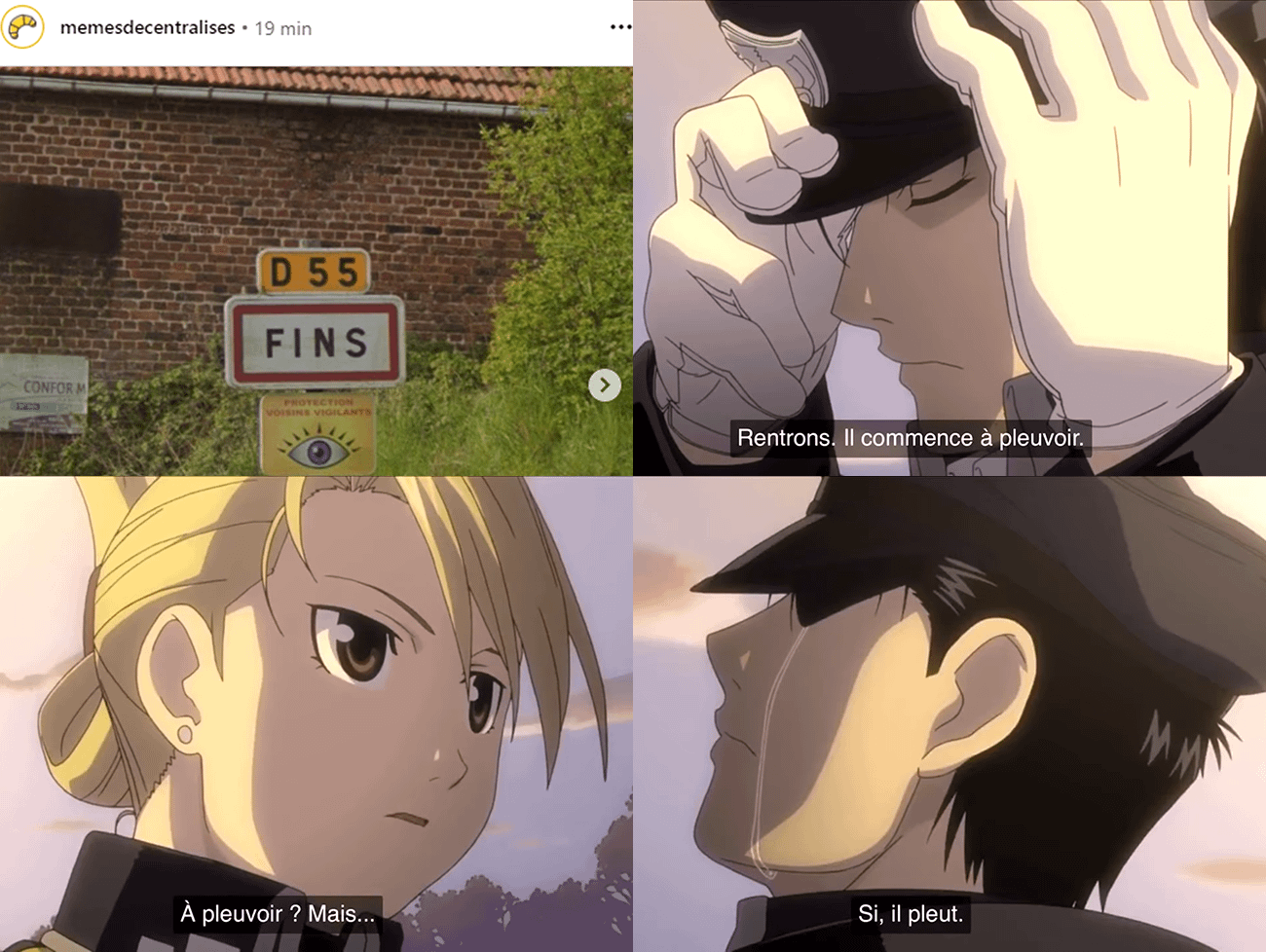 F