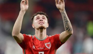 Feyenoord still in the market for Nottingham Forest defender Neco Williams