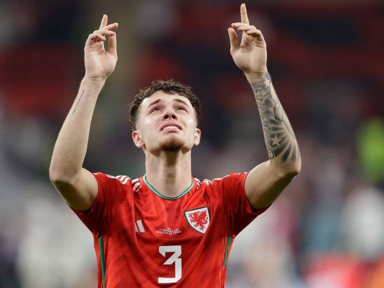 Feyenoord still in the market for Nottingham Forest defender Neco Williams