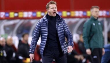 Ex-Bundesliga-Profi Andreas Möller ledert gegen Nagelsmann und wünscht sich einen erfahrenen Trainer: "Ganz ehrlich? Felix Magath! Früher wurde derjenige Bundestrainer, der große Verdienste und sehr viel Erfahrung hat. Und das ist aktuell eben Magath."