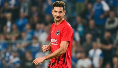 Lucas Alario wechselt für ca. 3 Mio. € zu Internacional Porto Alegre