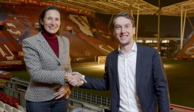 KNVB & the supporters collective of the Netherlands strengthen their cooperation