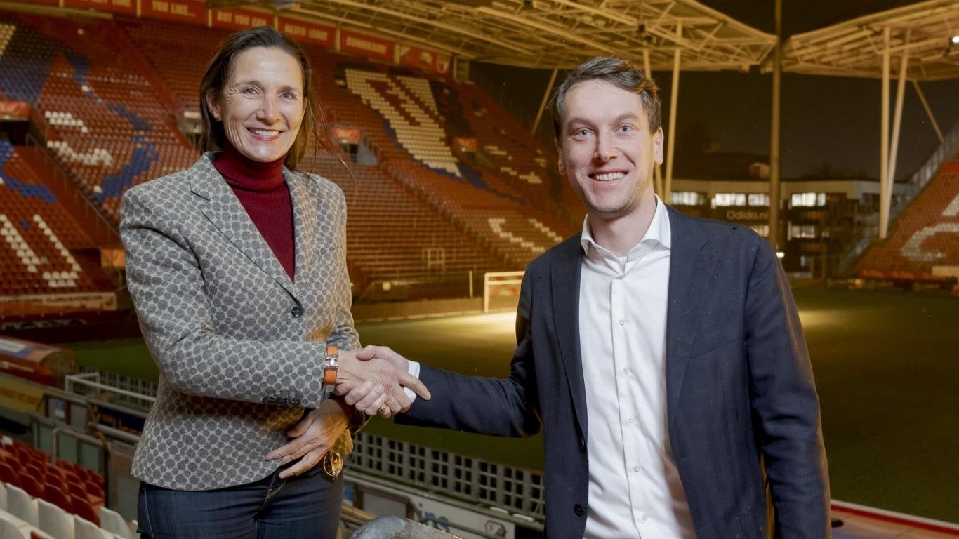KNVB & the supporters collective of the Netherlands strengthen their cooperation