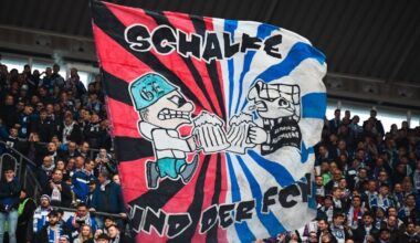 150.000€ - Ultras Nürnberg und Ultras Gelsenkirchen veröffentlichen Spendensummen der Weihnachtsaktionen