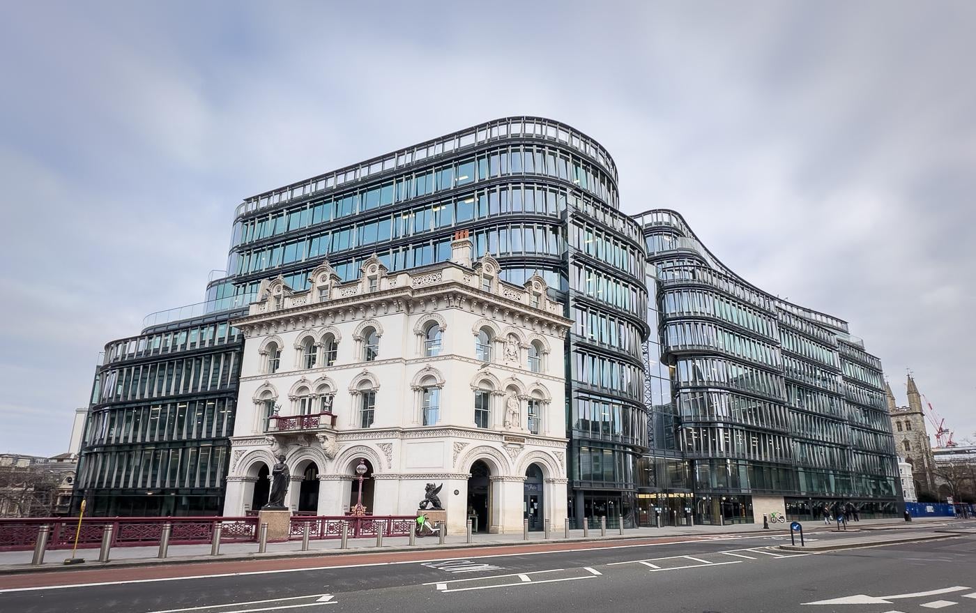 60 Holborn Viaduct
