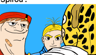 Memes journalier