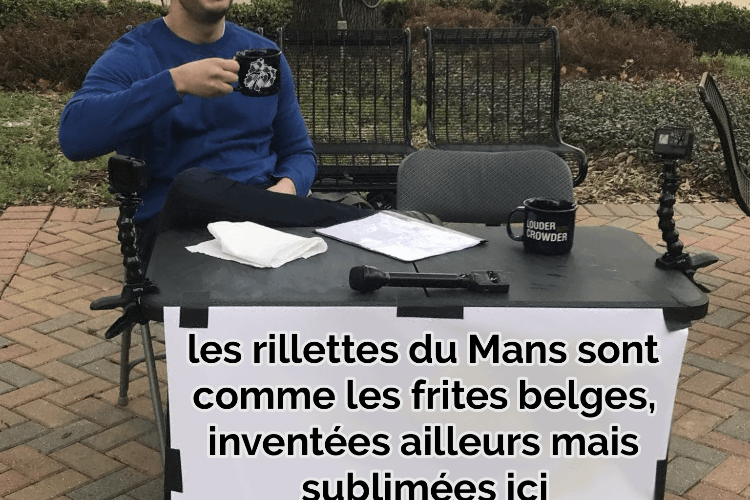 Force aux belges