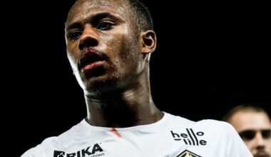 Fabrizio Romano | Djalo’s camp finalizing deal. It will be valid until 2028.
