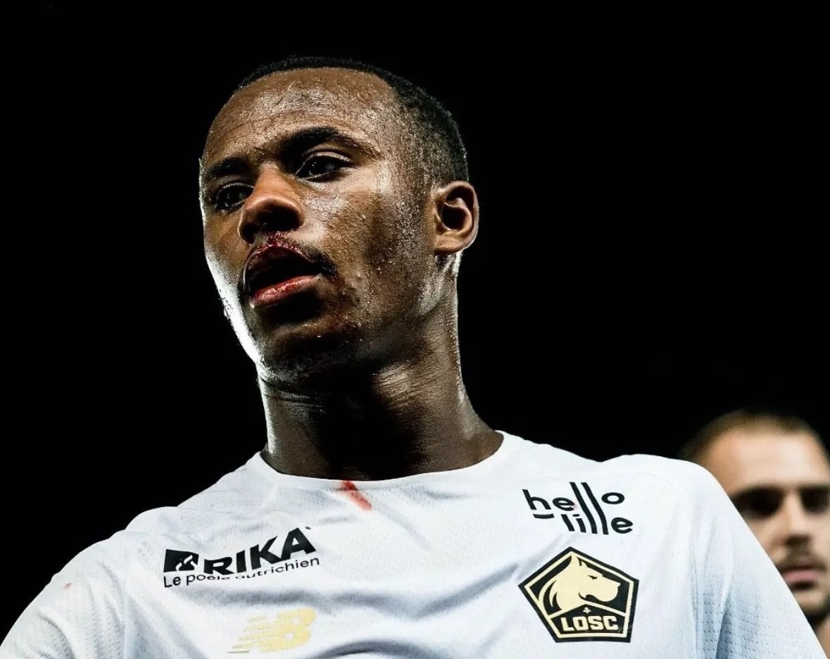 Fabrizio Romano | Djalo’s camp finalizing deal. It will be valid until 2028.