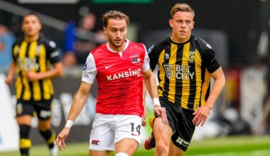 Official: Djordje Mihailovic leaves AZ and signs for Colorado Rapids