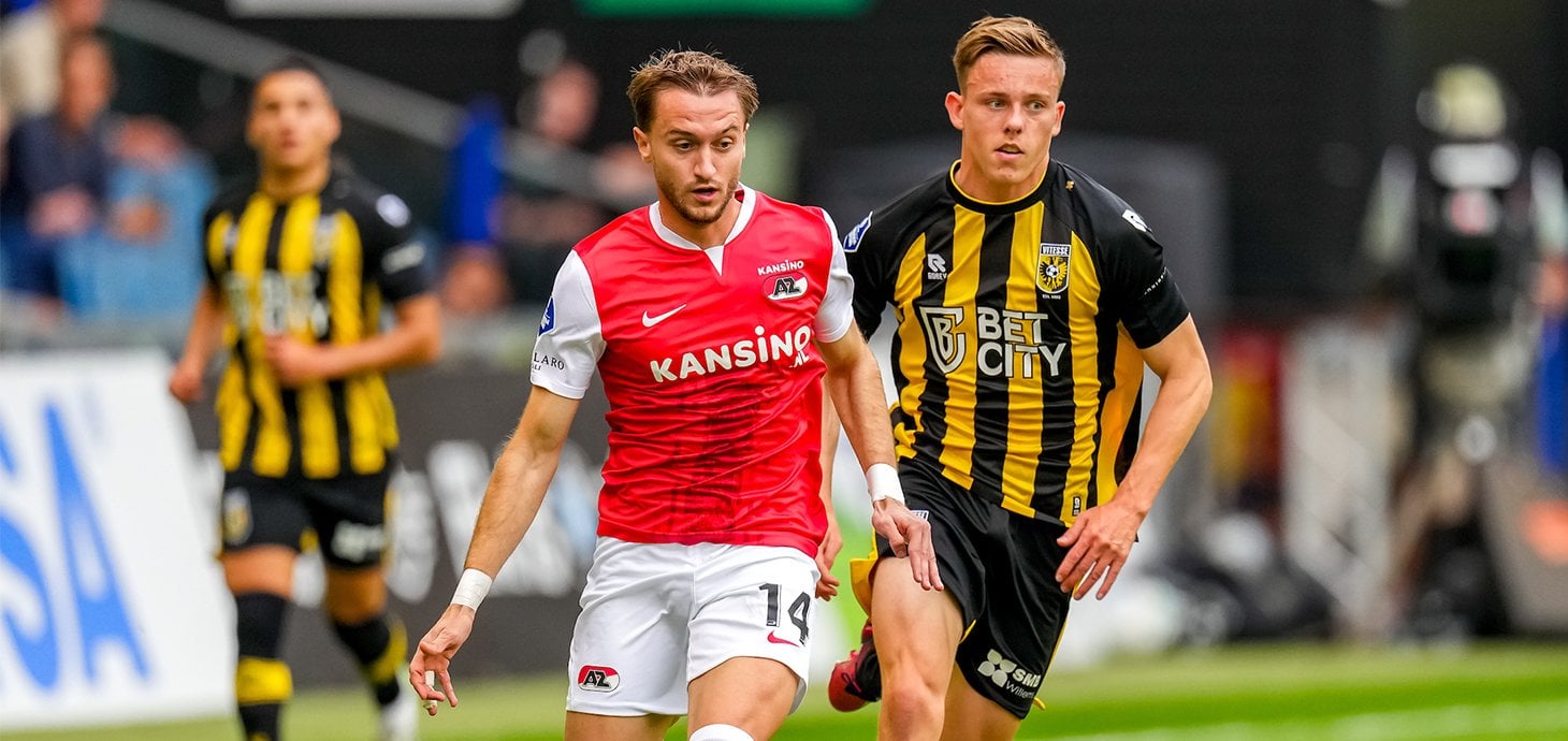 Official: Djordje Mihailovic leaves AZ and signs for Colorado Rapids