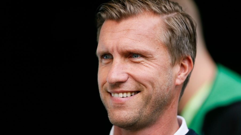 Nach Durosinmi-Rätsel: So geht Eintracht die Stürmer-Suche an
