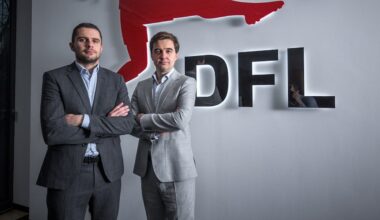 Wie "Drive to Survive" in der Formel 1: DFL-Bosse planen Bundesliga-Doku
