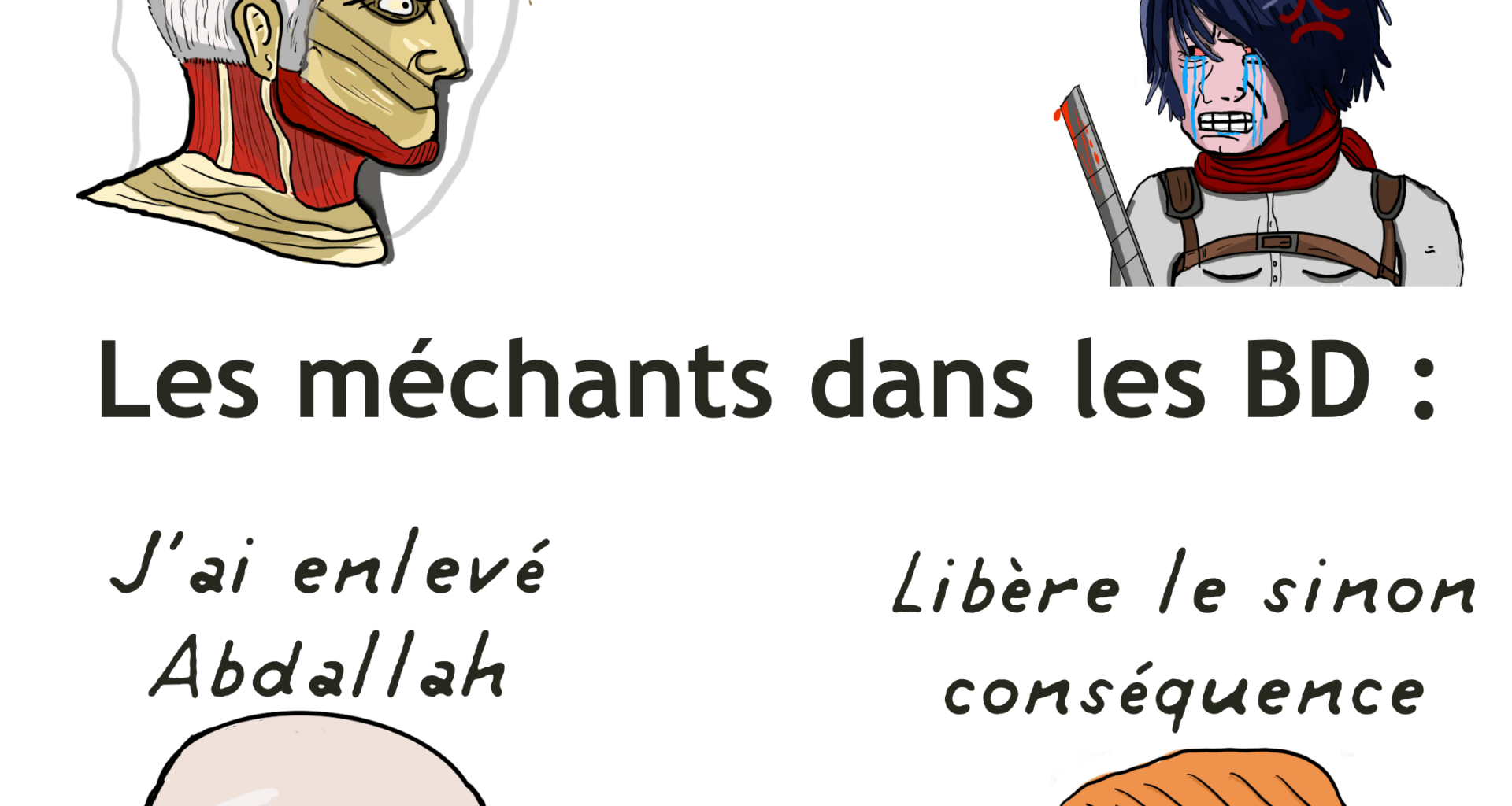 Meme journalier
