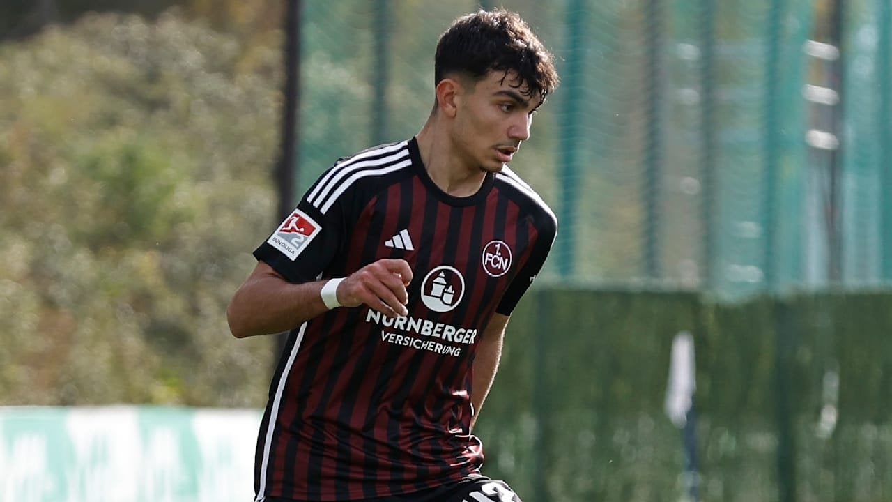 Can Uzun ob er für Deutschland oder Türkei spielt: "Ich habe noch keine Entscheidung getroffen. Ich werde darüber mit meiner Familie und meinem Berater nachdenken. Es geht darum, wie ich mich am Ende fühlen werde. Und dann werde ich auch eine Entscheidung treffen."