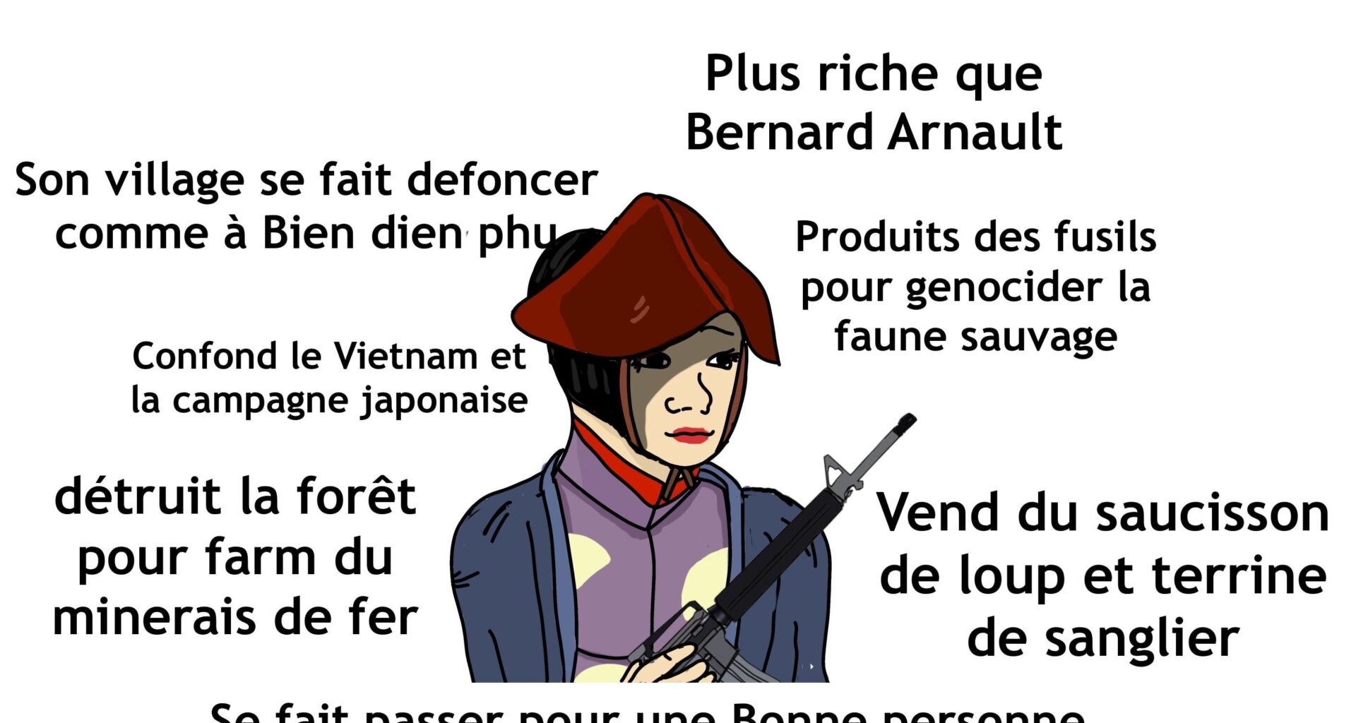 Meme journalier