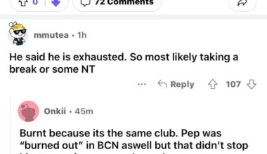 Levers FC fan thinks the German who got slapped up 4x to their rivals in 6 seasons is the answer. Are they shameless?