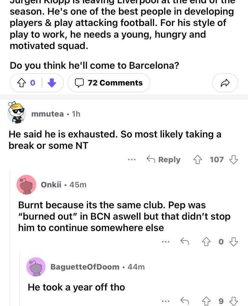 Levers FC fan thinks the German who got slapped up 4x to their rivals in 6 seasons is the answer. Are they shameless?
