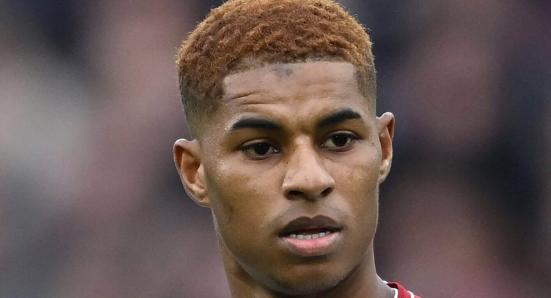 Have Manchester United been tough enough with Marcus Rashford?