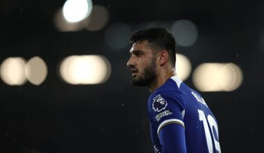 Chelsea may struggle to sell Broja - and others - in a limited transfer market