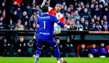 RKC furious: questionable red card earns Etienne Vaessen one match suspension after all, club to appeal