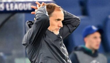Sky Info: Tuchel bleibt - aber Zweifel wachsen