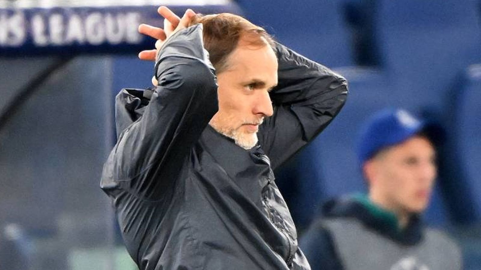 Sky Info: Tuchel bleibt - aber Zweifel wachsen